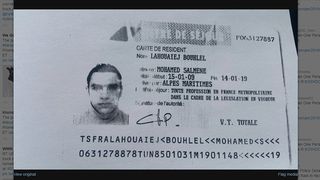 Teroristul care a ucis 84 de oameni cu camionul in Nisa nu era deloc un musulman credincios: "Consuma alcool, manca porc si nu mergea la moschee"