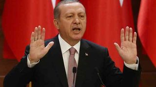 Administraţia Erdogan a restabilit controlul in Turcia. 754 de militari au fost arestati in legatura cu tentativa de lovitura de stat militara