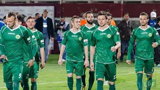 Concordia Chiajna se afla intr-un hotel din apropierea aeroportului din Istanbul si asteapta sa poata reveni in tara