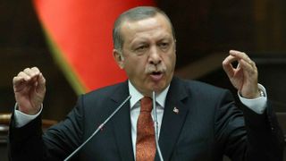 Erdogan: Voi scapa Turcia de "virusul gulenist"