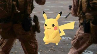 Indonezia: Un francez a fost arestat dupa ce a "cautat pokemoni" intr-o baza militara
