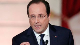Francois Hollande: "Teroriştii vor să ne dezbine, să ne ridice unii &icirc;mpotriva altora"