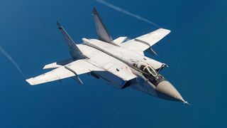 Rusia a bombardat un post al fortelor speciale americane si britanice si o tabara cu legaturi cu CIA din Siria