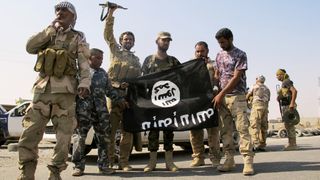 ADIO ISIS! Franta are un plan impotriva jihadistilor. Anuntul presedintelui francez