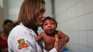 Anunt important de la Casa Regala privind virusul Zika