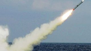 ATAC cu racheta asupra unei ambasade a SUA