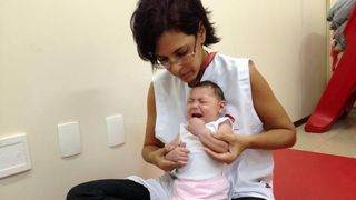 O femeie infestata cu Zika a nascut in Spania primul bebelus cu microcefalie din Europa