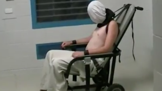 Imagini socante cu minori abuzati in centrele de detentie din Australia. Este mai rau ca la Abu Grahib