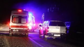 Atac cu BOMBA in Turcia. Doi soldati au fost ucisi