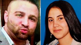 Politia a dat in urmarie europeana un roman in Spania, dupa ce ar fi rapit o minora la Londra