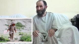 Are 50 de ani si s-a casatorit cu o fetita de 6 ani: "Parintii ei mi-au oferit-o ca si ofranda religioasa!" - Clericul musulman din Afganistan a ajuns in arestul politiei