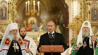 Messenger pentru ortodocsi. Ideea apartine Bisericii Ortodoxe din Rusia