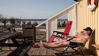 Un alt fel de penitenciar. Bastoy, "regina inchisorilor" din Norvegia. Desi nu exista gardieni sau gratii, detinuti traiesc in armonie. Cum functioneaza inchisoarea deschisa