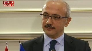 Aveţi grija sa nu se intample si la voi ce am patit noi! Este avertismentul pe care oficialii turci il dau statelor europene. Vicepremierul de la Ankara asigura ca Turcia este o tara sigura