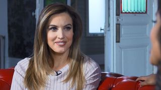 O prezentatoare de televiziune, &icirc;n comă &icirc;ntr-un spital din Rio, după ce a contactat o formă rară de malarie