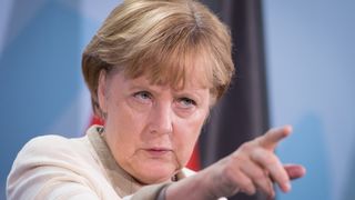 Angela Merkel, de partea imigrantilor: "NU ei au adus terorismul, il aveam deja"