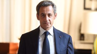 Fostul presedinte francez Nicolas Sarkozy a anuntat, luni, ca va candida la alegerile prezidentiale din Franta, care vor avea loc anul viitor