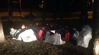 Tragedia din Italia: Bilanţul deceselor provocate de seism a ajuns la 247. Peste 2.500 de oameni au ramas fara adapost