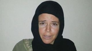 Strigatul disperat dupa ajutor al unei tinere rapite de ISIS si transformata in sclava sexuala: "Ajutati-ma!" Cateva luni mai tarziu, fata a murit, dupa ce a fost supusa unor chinuri ingrozitoare