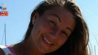 Cu o seara inainte ca Aurelia sa moara in cutremurul din Italia, tatal a avut un vis prevestitor: "Plangea. Ma, fata, tu unde te duci acum?"