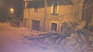 MAE confirmă moartea altor doi cetăţeni rom&acirc;ni &icirc;n cutremurul din Italia, numărul victimelor ajung&acirc;nd la zece