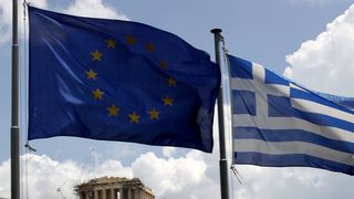 Grecia avertizează UE că se &icirc;ndreaptă spre dezastru din cauza austerităţii şi cere restructurarea datoriilor anul acesta