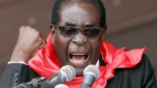 Zimbabwe: Sportivii care nu au obtinut medalii la Rio au fost arestati. "Am irosit banii ţării pe aceşti şobolani pe care &icirc;i numim atleţi"