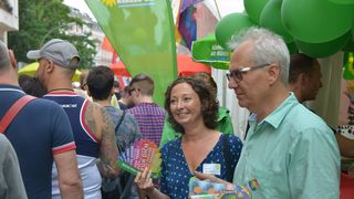 Sursa foto: Facebook Ramona Pop