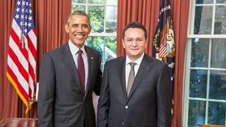 Decizie istorica! SUA ar putea sa ridice vizele pentru romani. George Maior, ambasadorul Romaniei la Washington, a facut anuntul