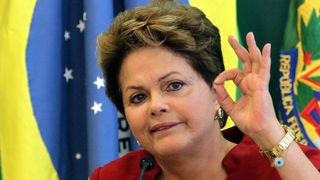 Presedinta Braziliei, Dilma Rousseff, a fost destituita &icirc;n urma votului parlamentarilor
