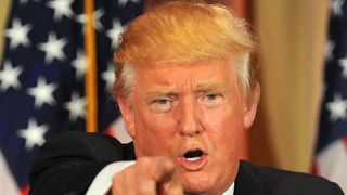 Trump vrea sa ridice un zid la granita cu Mexicul: prioritatatea mea este expulzarea infractorilor straini.