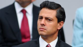 "Politicile lui Trump sunt periculoase", avertizeaza presedintele Mexicului,la c&acirc;teva ore după &icirc;nt&acirc;lnirea dintre cei doi