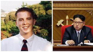 Un student american disparut acum 12 ani se afla in Coreea de Nord. El ar fi fost rapit pentru a-l invata limba engleza pe liderul de la Phenian