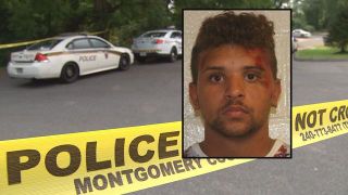 Un salvamar si-a injunghiat prietena insarcinata in sase luni pentru ca nu isi dorea sa fie tata. Femeia si copilul se afla in stare grava