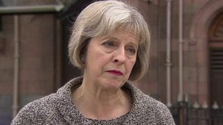 Premierul Theresa May: Economia britanică va traversa o perioadă dificilă după votul pro-Brexit