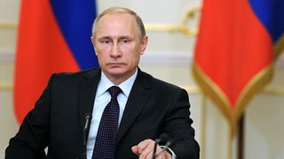 Şoferul favorit al lui Vladimir Putin a murit &icirc;n urma unui accident cu maşina prezidenţială