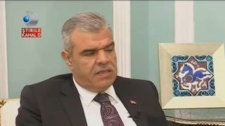 Turcia, o tara sigura. Declaratiile facute de vicepremierul tarii, aflat in vizita oficiala in Romania: "Bucurati-va de soare in liniste!"