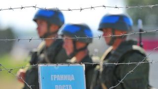 Moldova nu recunoaste aderarea Tiraspolului la Rusia si cere partenerilor internationali sa ia atitudine