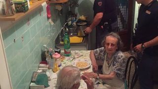 Sursa foto: questuradiroma/Facebook