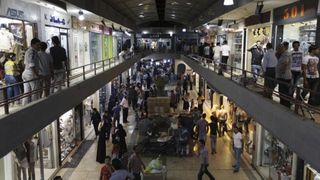 Inca un atentat terorist zguduie lumea! Cel putin 40 de oameni au murit intr-un mall