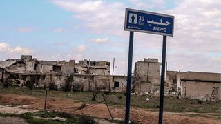 Armistiţiul din Siria, care a intrat &icirc;n vigoare luni seară, a rezistat &icirc;n mare parte &icirc;n cursul nopţii