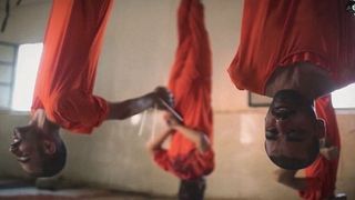 Ca la ABATOR. Diavoli deghizati in oameni! Jihadistii ISIS au executat animalic cativa barbati de Sarbatoarea Sacrificiului pentru ca ar fi fost spioni