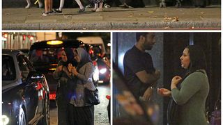 Tiganii romani, din nou in presa britanica. "Este dezgustator. Copiii ar trebui sa fie in pat la ora aceasta"