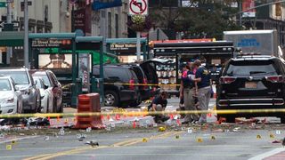 Un islamist american de origine afgana, principalul suspect in cazul atentantului de la New York, soldat cu 29 de raniti. Ahmad Khan Rahami a fost prins