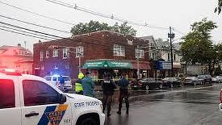 Ahmad Khan Rahami, presupusul autor al atacurilor din SUA, a fost inculpat de procurorii americani pentru folosirea unei arme de distrugere in masa