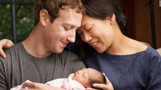 Fondatorul Facebook Mark Zuckerberg donează trei miliarde de dolari pentru vindecarea bolilor: asta nu inseamna ca nu se vor imbolnavi copiii, ci vor fi mai putin bolnavi