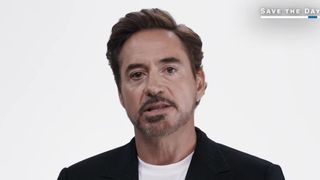 Robert Downey Jr,Mark Ruffalo şi Scarlett Johansson,&icirc;ntr-o campanie care &icirc;i &icirc;ndeamnă pe americani să meargă la vot. VIDEO