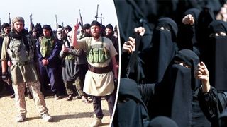 Instrumentul de tortura cu care ISIS macelareste femeile care nu sunt imbracate corespunzator: "Clestele a devenit un cosmar pentru noi!"