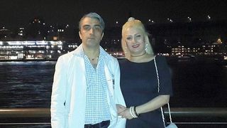 Un musulman si-a ucis sotia pentru ca s-a convertit la crestinism. Politia a gasit-o pe femeie intr-o balta de sange