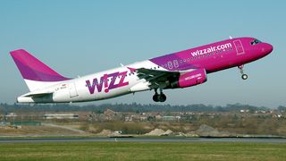 Wizz Air introduce din martie 2017 o nouă cursa din Bucuresti, catre Lamezia Terme
